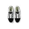 Vans Old Skool Paradise Floral Unisex Sneakers Black True-White VN0A3WKT4QG