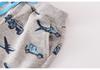Summer Casual Shorts for Boys and Girls - Toddler and Children's Clothing