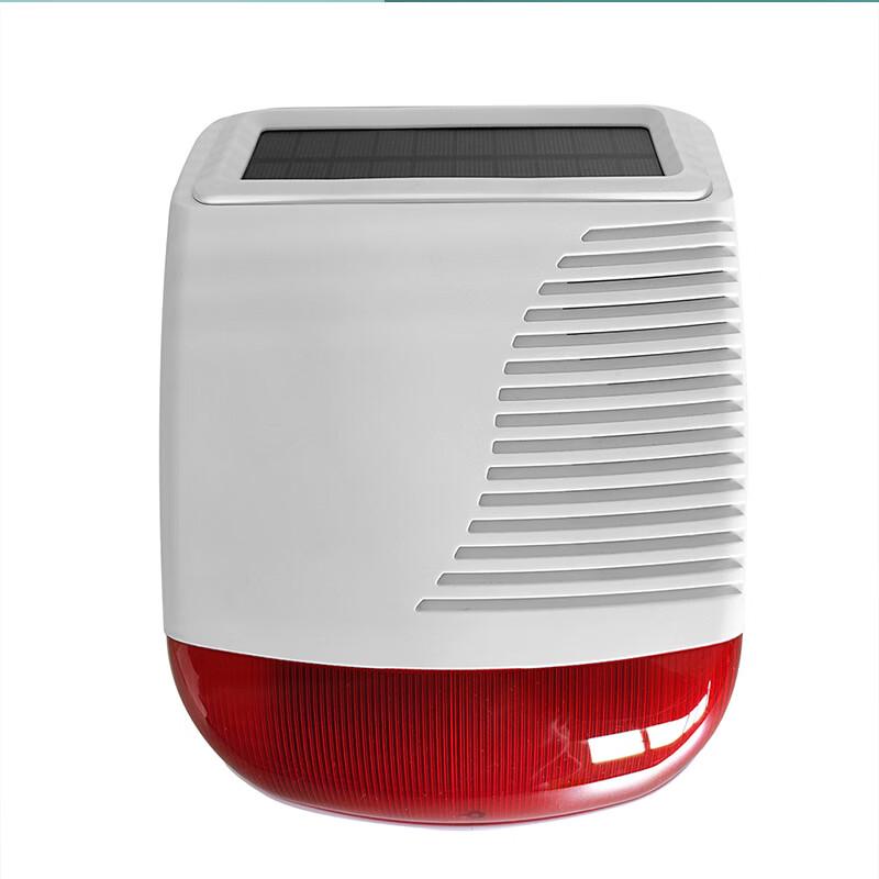 Infrared Home Security Alarm System
