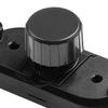 Back Strap Hands Clamp Clip for Outdoor Lightweight Travel Holder Gadget Handy