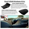 Royal Enfield Himalayan 411cc "Touring Rider & Passenger Seat"