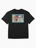 Josephine Baker Ms. Josephine Baker Oversized T-Shirt