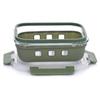 Advanced Rectangular Glass Lunchbox, Ideal Lunch, DUKA