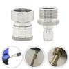 22x1.5mm Pressure Washer Adapter High Pressure Washer Connector  Washer Accessories
