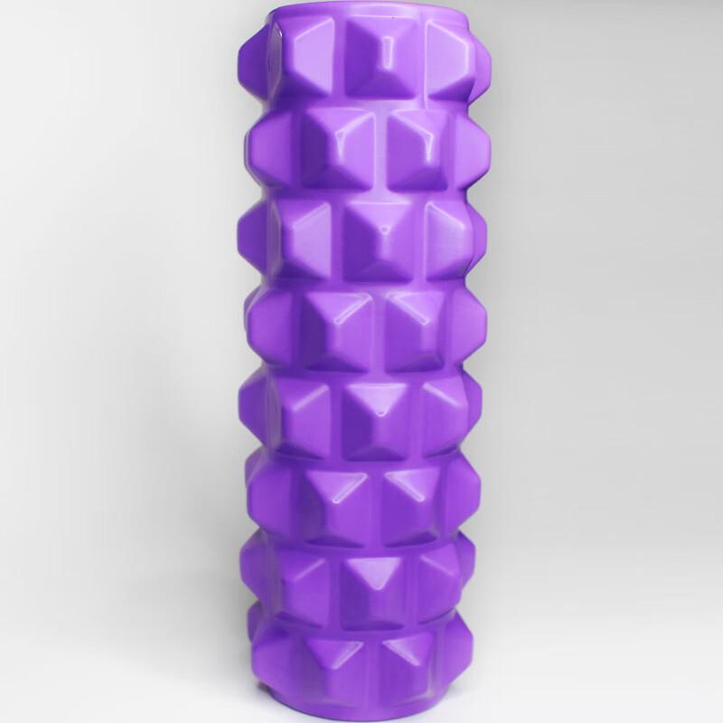 Can Chi Solid Spiked Foam Roller