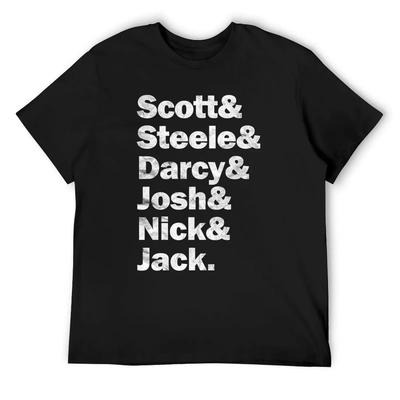 T-shirts & Undertröjor – T-shirts
