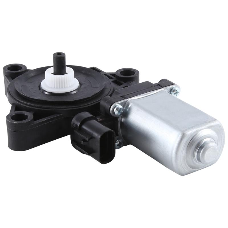 Car Door Power Window Motor For Hyundai Tucson 2016-2021