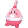 Sanei Boeki Pokemon All Star Collection Snorlax Plush Toy 12cm Soft Stuffed Animal