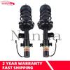 1pz. Montante Ammortizzatore Completo Elettrico per Range Rover Evoque 2012-2018 LR079423 LR079422 LR079421 LR079420