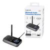 BT 5.0 audio transmitter and receiver