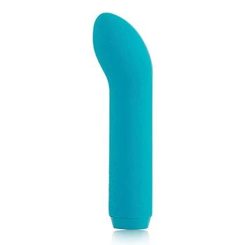 Vibrator - Je Joue G-Spot Bullet Teal