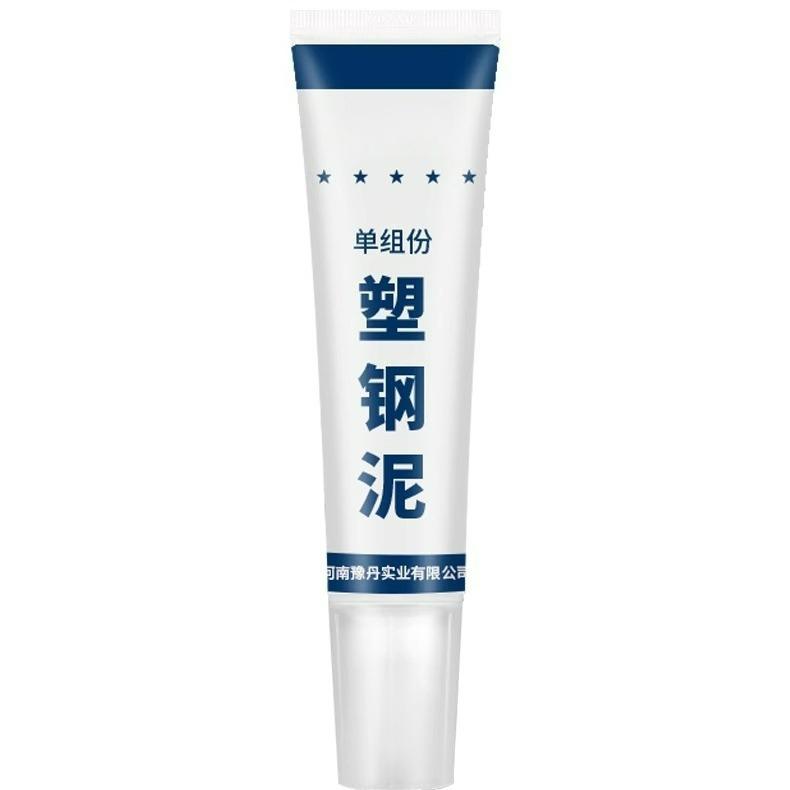 

Anti-mold Kitchen Bathroom Sealant Sink White Toilet Base Waterproof Plastic Mud Quick-drying Plugging King