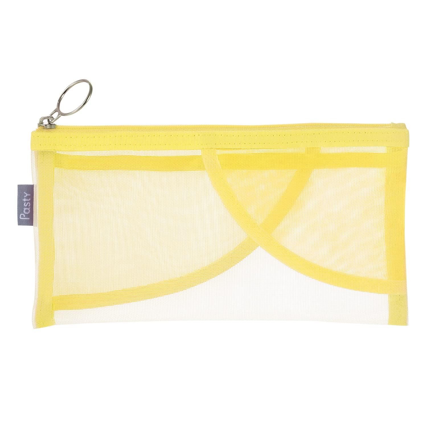 

PLUS Pasty Pencil Flat Limited Case, Type, Edition, Yellow, FL-200CA 98-784