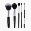 Tragbares Make-up-Pinsel-Set
