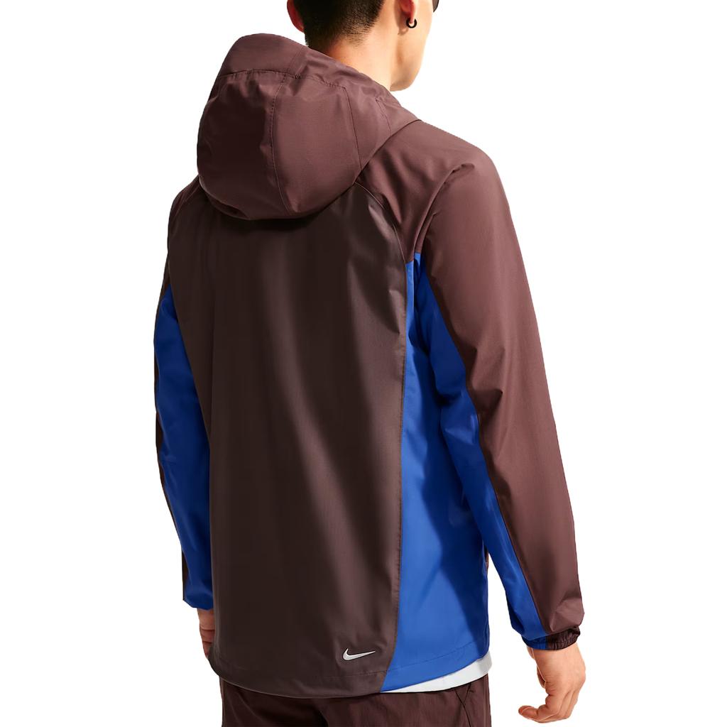 Nike ACG Phantazma Comfortable Hiking Hard Shell Windproof Waterproof Breathable Packable Jacket Men Jackets IF1144-658