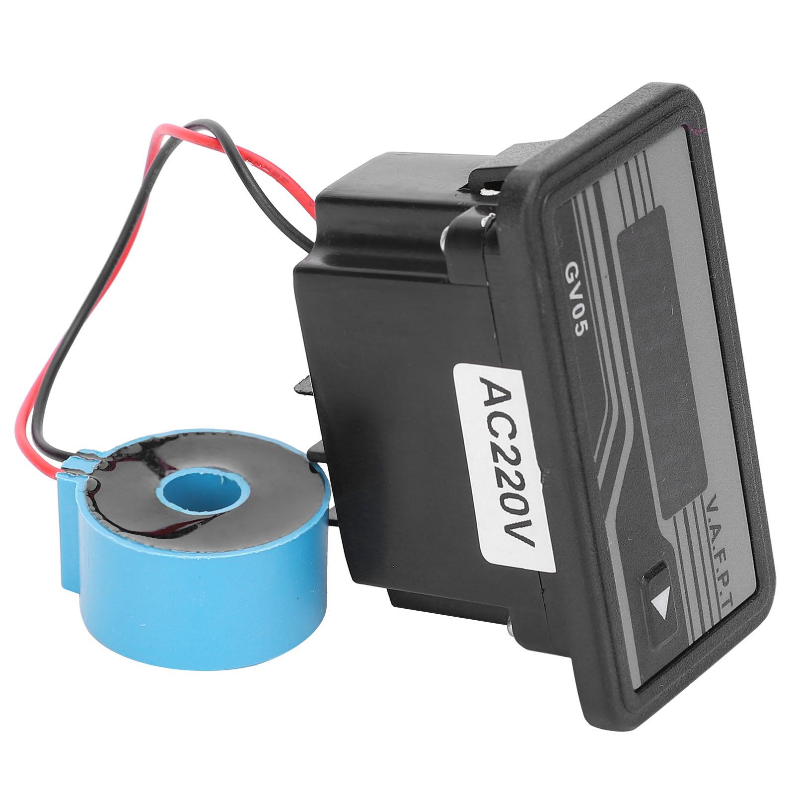 

Генератор Частотомір Цифровий дисплей Напруга Промислове приладдя Аксесуари GV05