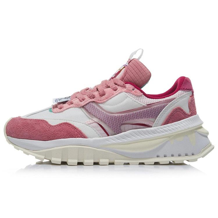 (WMNS) Li-Ning Universe x Toy Story Lotso Women s AGLR336-1 EU 37