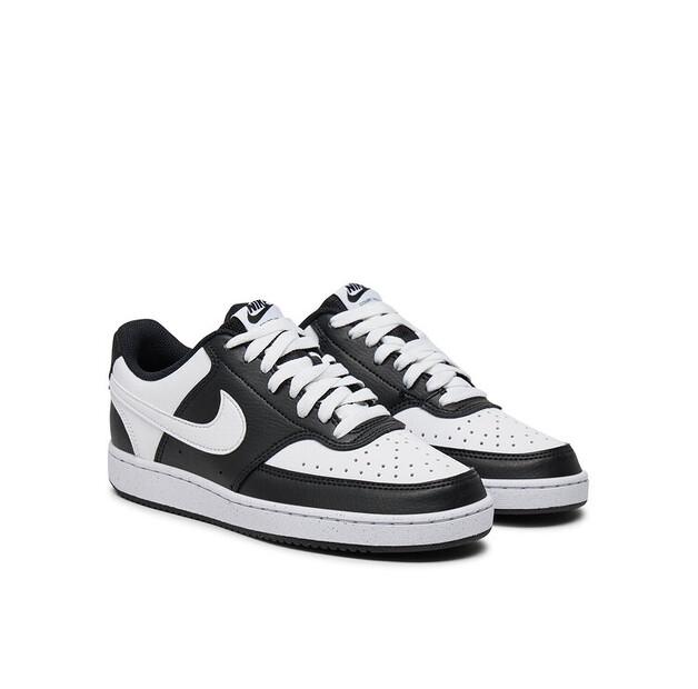 Nike Court Vision Lo Nn DH3158 003 White Sneakers