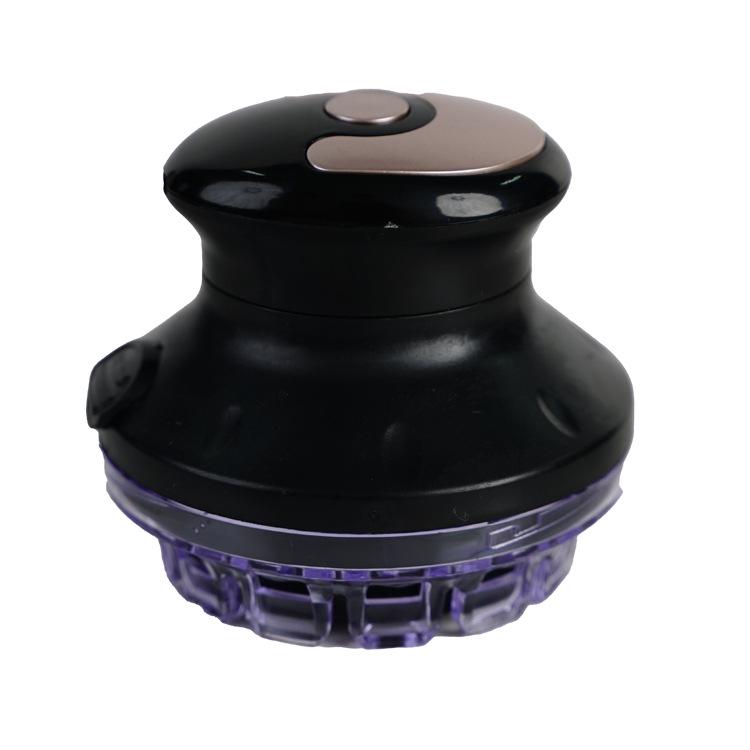 Men's and Children's UFO Electric Hair Clipper - Home Self-Service Shaving Tool