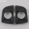 Rear Door Handle / Front Fog Light / Rearview Mirror / Rain Eyebrow Cover Trim For Great Wall Cannon GWM Poer Kiong