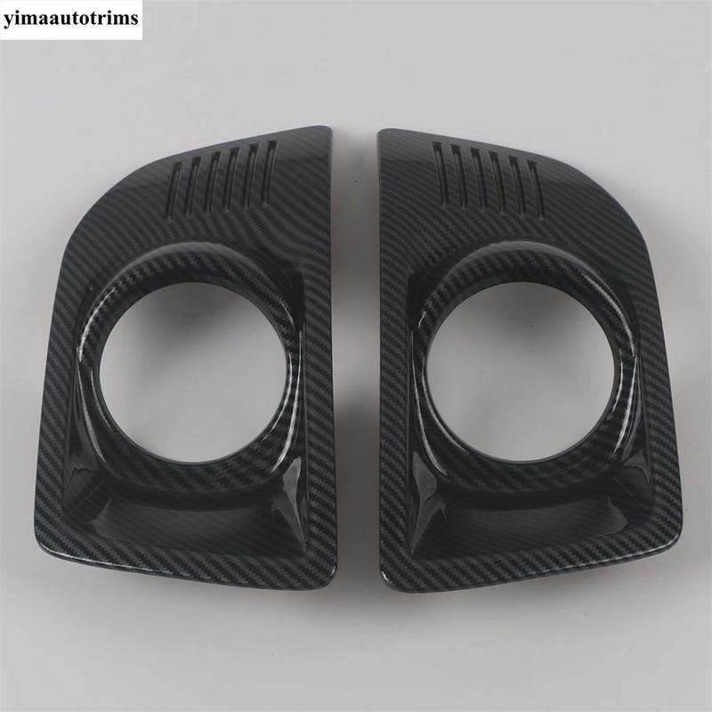 Rear Door Handle / Front Fog Light / Rearview Mirror / Rain Eyebrow Cover Trim For Great Wall Cannon GWM Poer Kiong