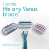 Gillette Venus Pure Shaving Cream Deep 2, 1 Count