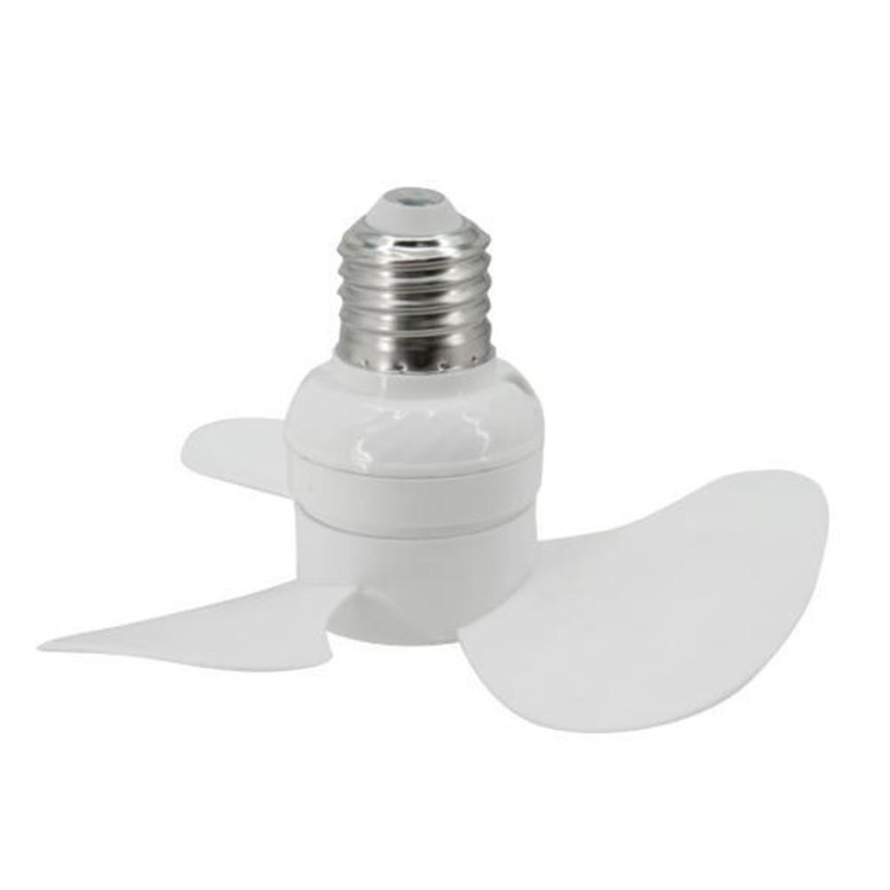 

E27 Screw Fan Household Electric Fan Indoor Ceiling Fan A