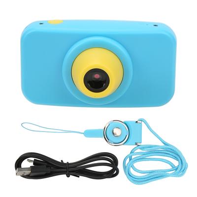 Elektronisch speelgoed – Kindercamera's