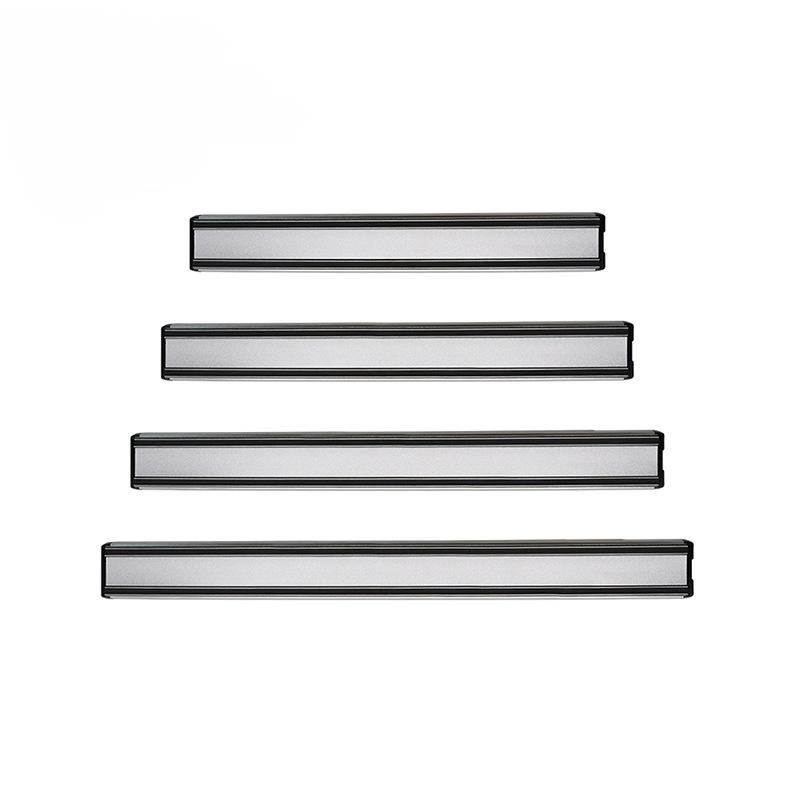 Knife Holder Wall Mount Block Storage Holder Strong Magnetic Knife Stand Kitchen Accessories Organizer
