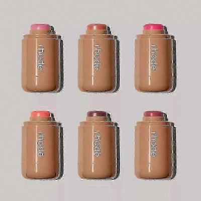 Fard Tascabile Tutte le Tonalità Disponibili 0,18 oz Nuovo in Scatola