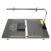 Styrofoam Cutter, Hot Wire Heating, Angle Cutting, Desktop Hot Wire Foam Cutter, 50-300 Degrees, Board, Wax Wire Foam Cutter, Machine Work St