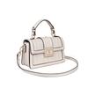 Bag Women'S Fashion Women'S Bag Crossbody Bag Embossed Handbag Premium Small Square Bag Luggage