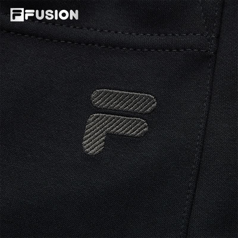 Fila Fusion Men's Knitted Cuffed Pants