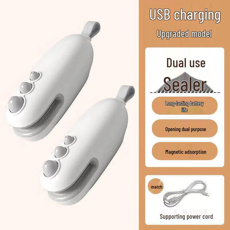 Mini Portable Household Vacuum Sealer