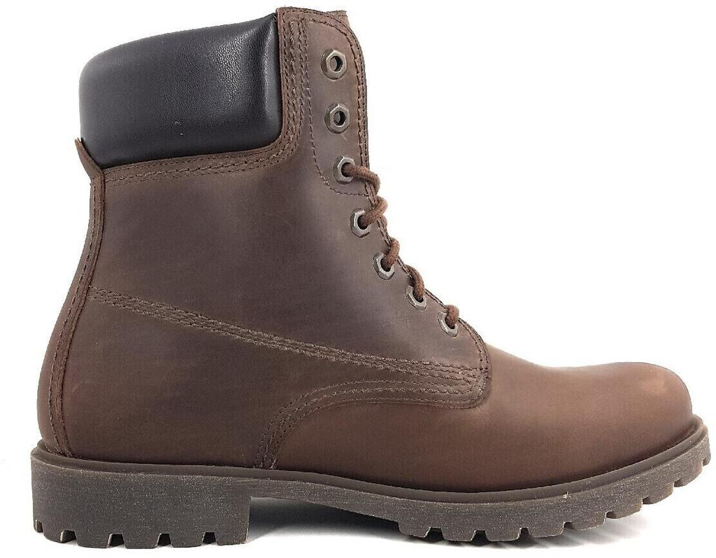 Ботинки Panama Jack Panama 03 cuero/bark