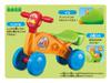 AGATSUMA Anpanman Go! Go! Buggy 46 x 25 x 16 cm 1.6kg