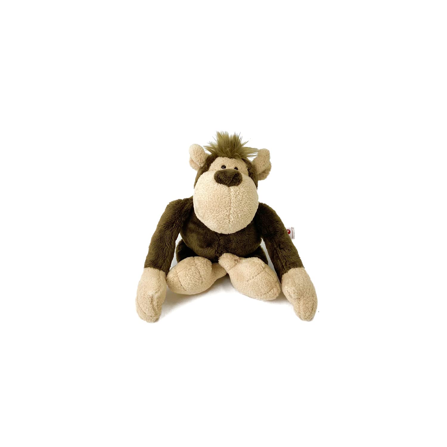 

NICI WF Monkey Classic 25cm (Niki) [Wild Friends]