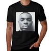 Vince Staples Original Cover Tshirt Quick Dry Sports Short Sleeve Tee