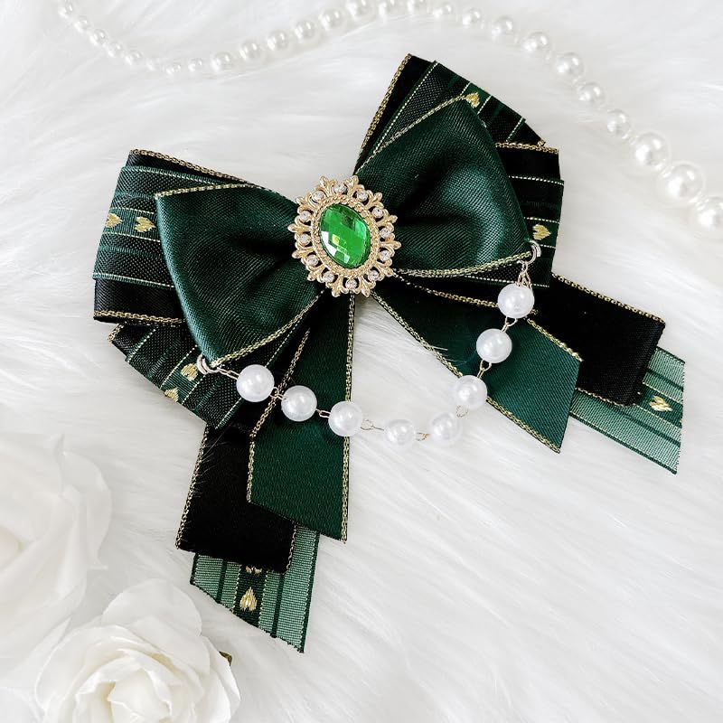 

Лента-фонарик с жемчужинами и бижутерией Cheer Fan Concert Live любимый цвет зеленый зеленый [Товар]