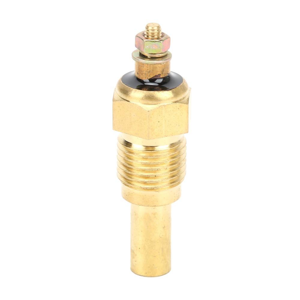4257129 Water Temperature Sensor TOSD-08-014 6-36V Machinery Parts Electrical Signal for HITACHI Excavator EX200‑2 EX200‑5