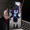 Phone Case for Xiaomi Redmi Note 15 14 13 Pro Plus M-Murder D-Drones Uzi Doorman Shell 12S 11 11S 11T 5G 14S Soft Silicone Funda