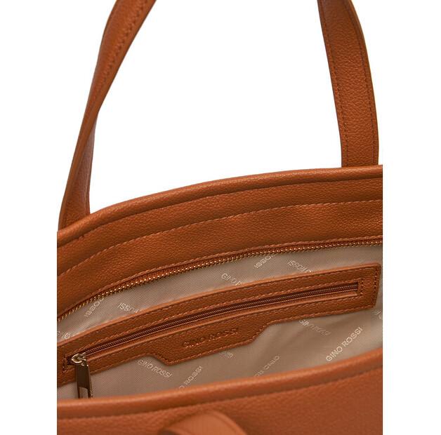 Сумка Gino Rossi Gino Rossi WEN-77 коричневый