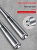 Electric Hammer Striking Head for Anti-Theft Door/Window Installation and Anchor Bolt Punching.