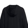 Under Armour Curry x Bruce Lee Dragon Print Full Zip Hoodie Women Black 1383216-001