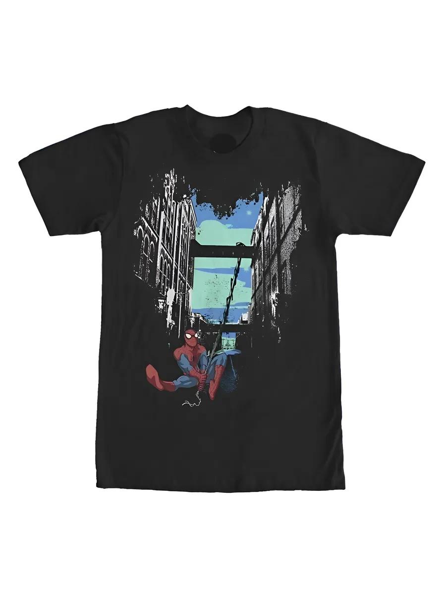 Izuku Midoriya My Hero Academia Anime T-shirt S
