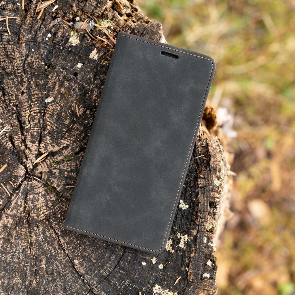Sc Wallet Galaxy Note 10+ Black