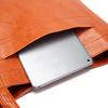 Women's Leather Portable One-shoulder Retro Oil Wax Leather Bag Large-capacity Fashion New Tote Bag