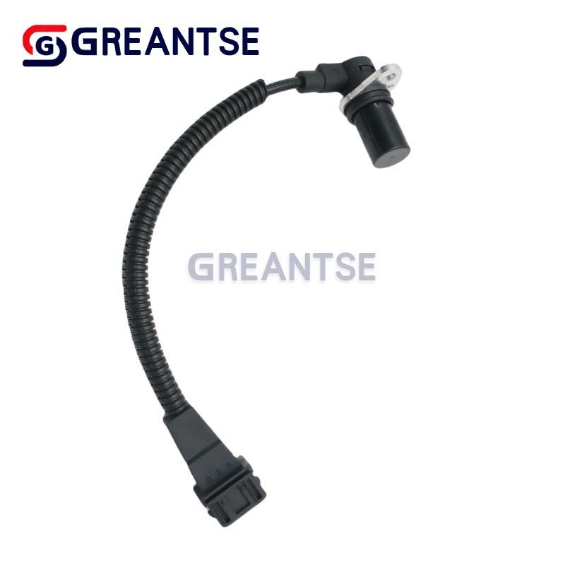 39300-4X100 High Quality Camshaft Position Sensor For Kia Sedona Carnival K25000 K2700 K2900 K300 2006~2017 2008 2015