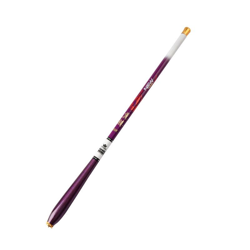 Brangdy Ultralight Portable Fishing Rod 45cm x 5cm x 5cm