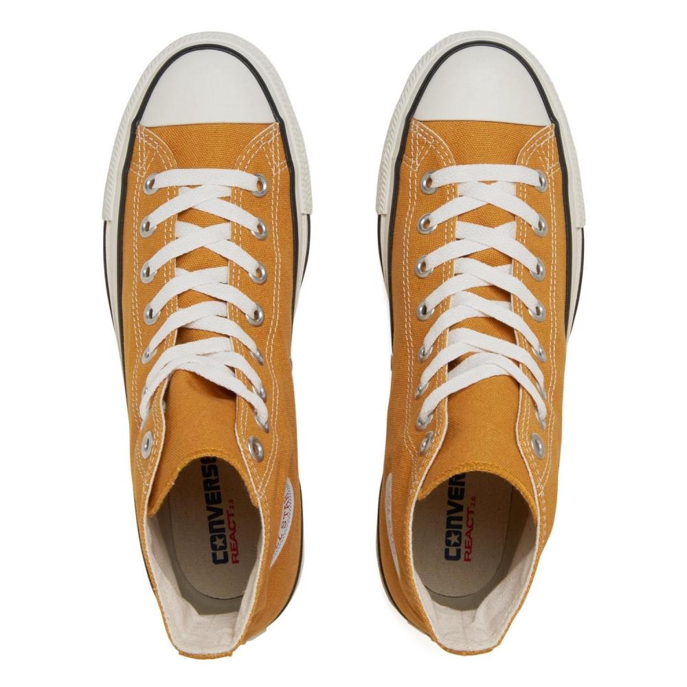 Converse All StaR  R  Hi 31310681 Gold